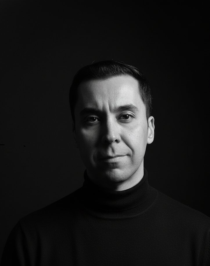 Hussein Ameen — Founder of HA Advisory